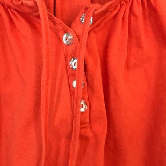 Loft Peasant Tee   - Picture 3 of 4